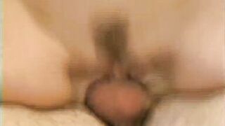 Dirty Old Men Fuck a Hairy Milf! (The unforgettable Porn Emotions in HD restyling version)