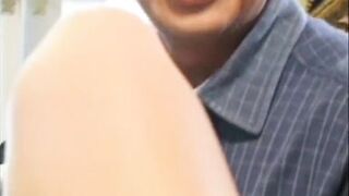 Dirty Old Men Fuck a Hairy Milf! (The unforgettable Porn Emotions in HD restyling version)