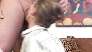 Milf Wants To Give Me A Blowjob! (The unforgettable Porn Emotions in HD restyling version) - 3 image
