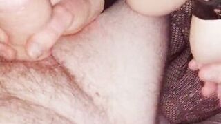 She's so horney wet sub amateur milf - 7 image