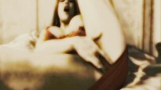 A Bitch With Huge Tits! (The unforgettable Porn Emotions in HD restyling version)