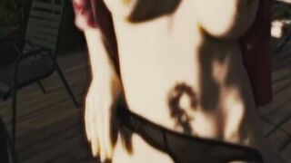 My Stepson wants my old pussy! (The unforgettable Porn Emotions in HD restyling version)