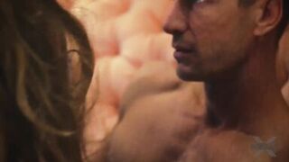 Inexperienced Wife cheated & fucked hard by her husband's friend - 2 image