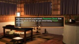 Treasure of Nadia 64 The Gift of a Masseuse by BenJojo2nd - 12 image