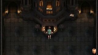 Treasure of Nadia 64 The Gift of a Masseuse by BenJojo2nd - 15 image