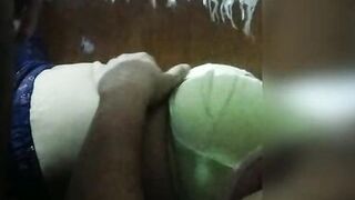 Bhabhi ko zameen per leta kar pela - 5 image