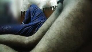 Bhabhi ko zameen per leta kar pela - 8 image
