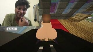 Minecraft Jenny Thick Butt Fucked By Steve