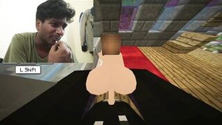 Minecraft Jenny Thick Butt Fucked By Steve