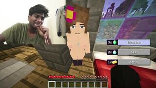 Minecraft Jenny Thick Butt Fucked By Steve