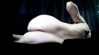 I emptied my balls into the mother-in-law's pussy