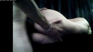 I emptied my balls into the mother-in-law's pussy - 9 image