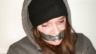 Redhead slut came to my hotel after being called out (Part 2) - 14 image