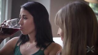 Inexperienced two hot stepmom fucked hard by her stepson - 3 image
