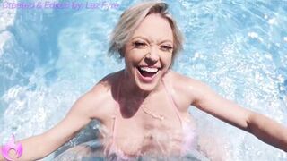 Jugs for Wiener Hugs -Dee Williams & Tommy Gunn - 3 image