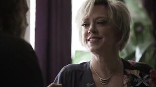 Best ever hardcore fucking between sexy stepmom and inexperienced stepson - 3 image