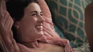 Inexperienced sexy boy seduced her stepmom to fuck her hard - 11 image