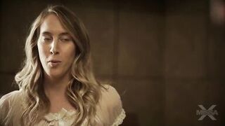 Horny sexy stepmom seduced stepson to fuck her hard - 2 image