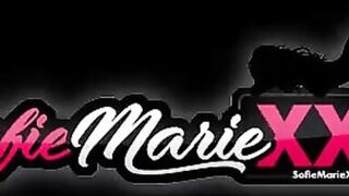 Hot MILF Sofie Marie Seduces And Fucks In Interracial 3way