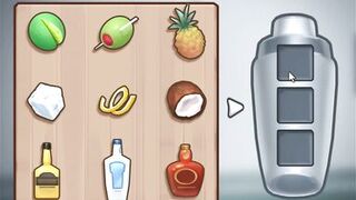 Summertime saga - got a boner everytime i saw boobs