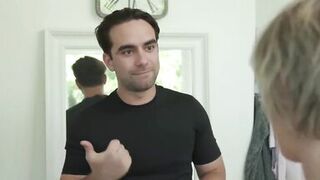 Hot Milf Need Hard Cock After Shower