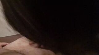 Geiler Blowjob mit Happy End - 14 image
