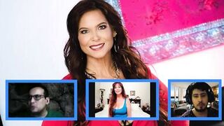 Interviewing adult film star SYREN DE MER - 9 image