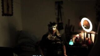 mi amiga Yesi de reynosa se pone cachonda