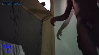 Fucking on This Thot in Texas - 11 image