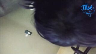 Fucking on This Thot in Texas - 14 image