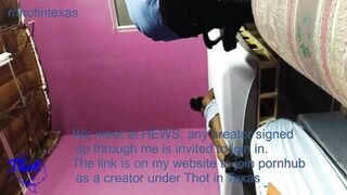 Fucking on This Thot in Texas - 8 image