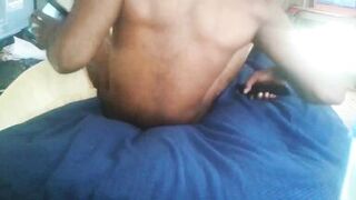 Real Homemade Sex African American Milfs