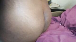 Sweet Ebony Amateur Sex Red Preview Compilation 01