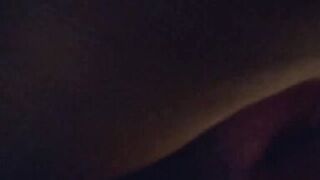 Sweet Ebony Amateur Sex Red Preview Compilation 01 - 7 image