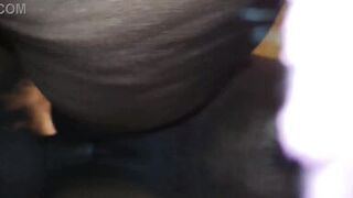 Sweet Ebony Amateur Sex Red Preview Compilation 01