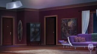 Summertime Saga Cap 78 - Fucking My Girlfriend's Friend While She Watches Us And Masturbates - 7 image