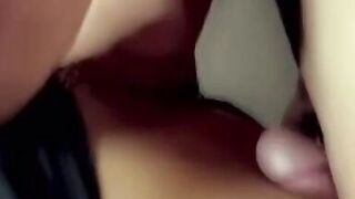 Sexy blowjob cumshot x3 - 15 image