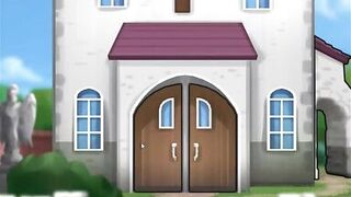 Summertime Saga Cap 79 - The Hospital Receptionist Gives Me A Blowjob