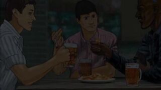 Undergraduate Girls Need Some Dicks