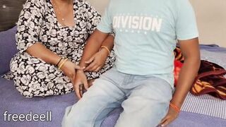 Dost ki Maa Bani Girlfriend. Hindi XXX