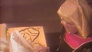 Loira perfeita fudendo com maestria - 4 image