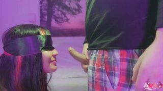 The game of taste with a Stepson went again according to my plan