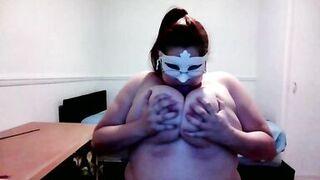 My boyfriend is at work and I need him now! Feat. Ellie Cappotelli edited by Katie Starling