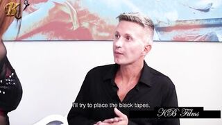 Big Boobs Cheating Wife Sex with her neighbor