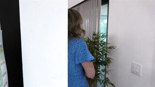 Step Mom Needs Love & Care - Cory Chase - MomComesFirst - Alex Adams