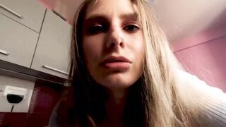 Fucked with her lover while her husband is not at home - 14 image