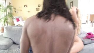 Step Mommy Me and a giant BBC