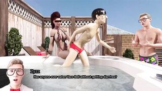 SEXBOT - Lexxx gave me a great happy ending. - 7 image