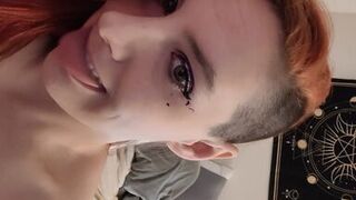 I wish you were here...let's both play