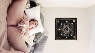 I wish you were here...let's both play